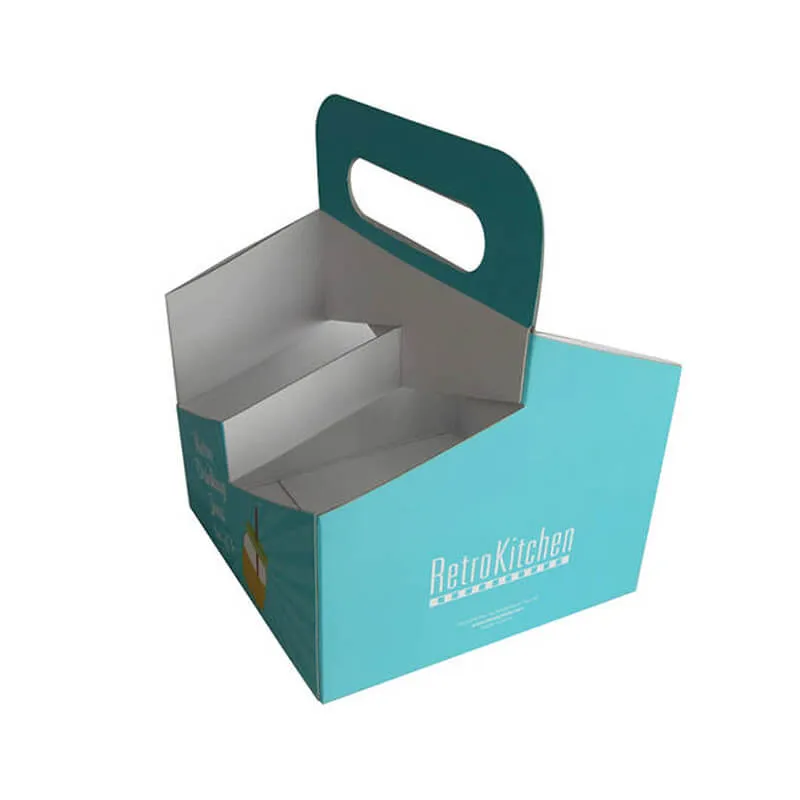 4 pack beer carrier
