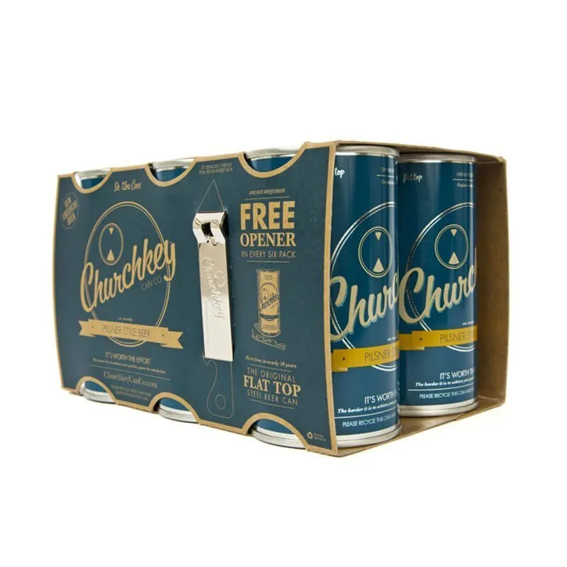 Beverage cans packaging cover