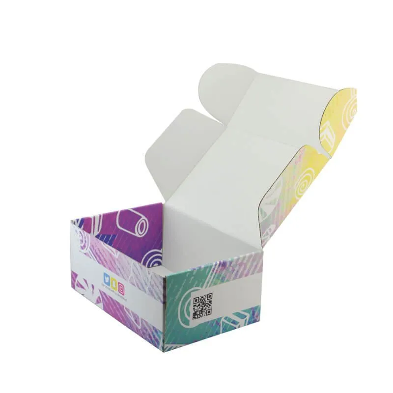 Big wedding dress packaging | packaging for clothing | apparel gift boxes