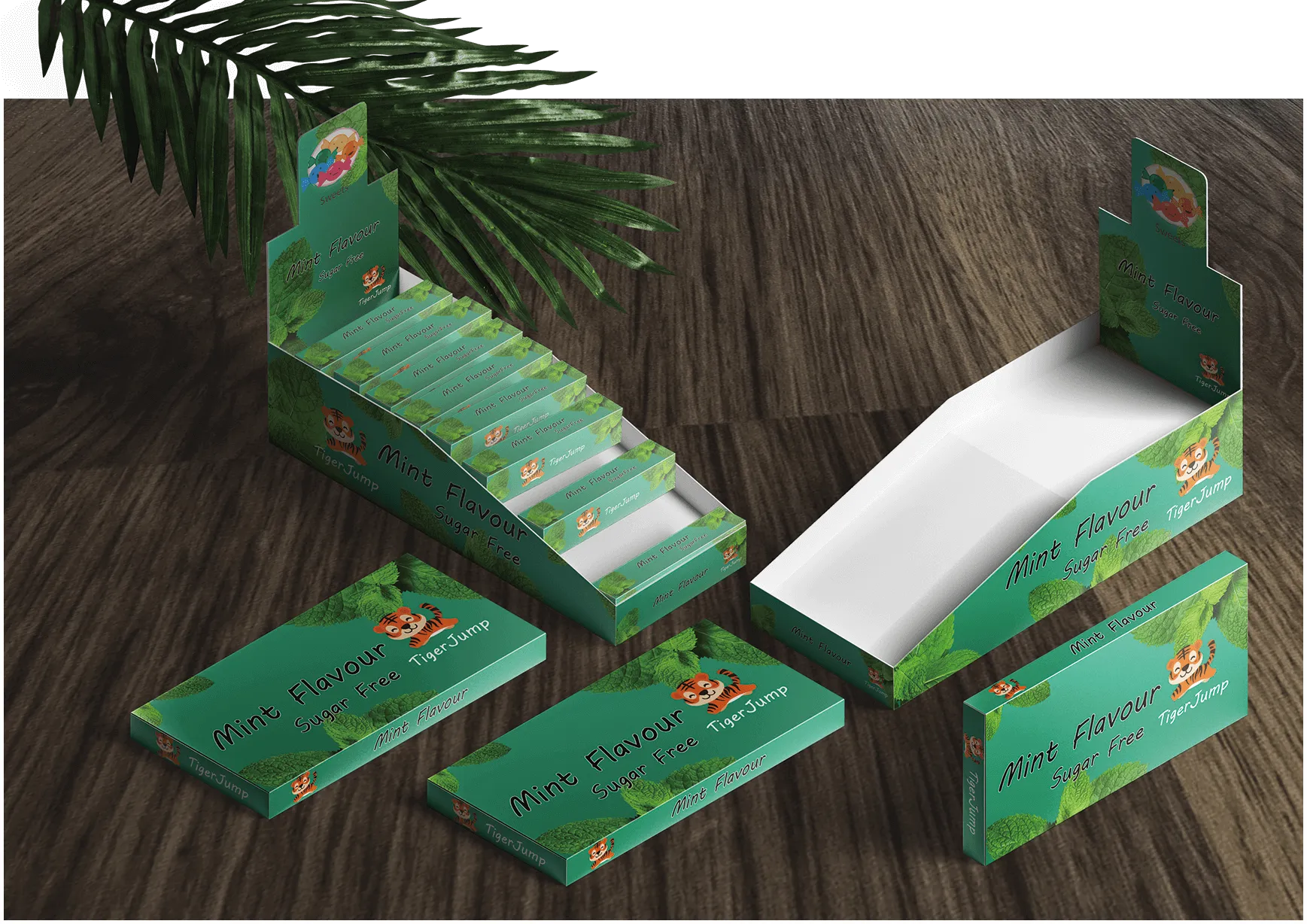 Custom Printed Boxes Add Value To Your Products