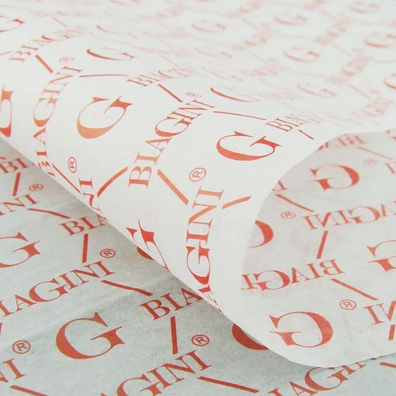 Custom Printing Apparel Wrapping paper Rice Paper