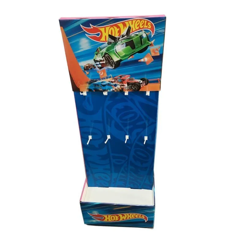 Display Stands with Hanger