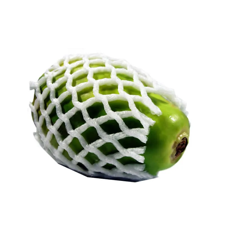 Fruit protection foam