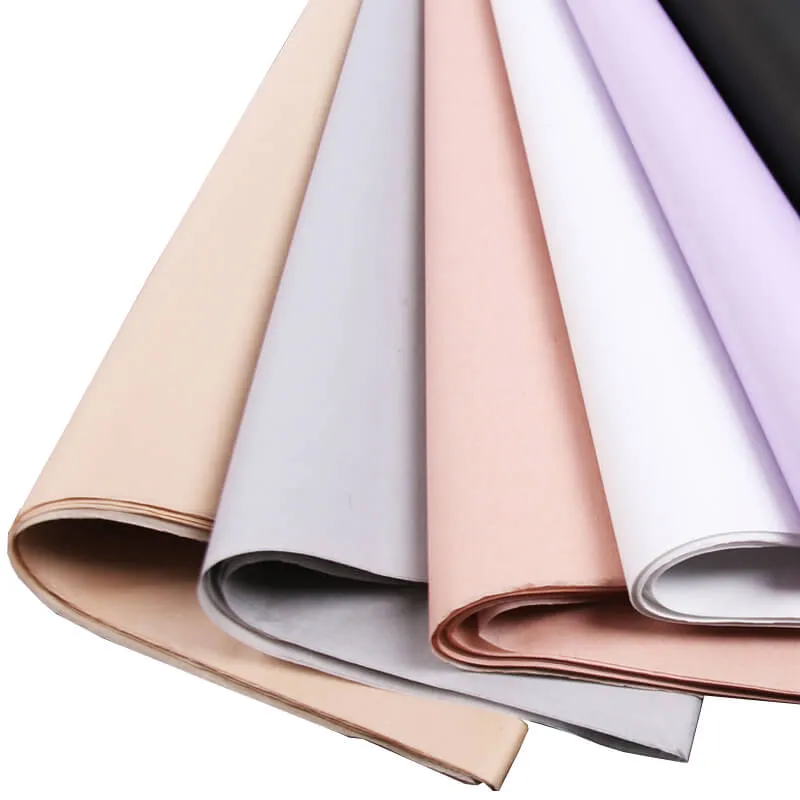 Fruit wrapping paper