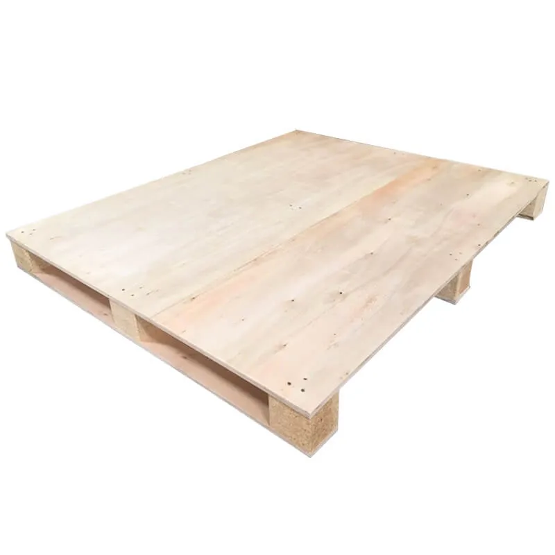 Heavy Duty Wooden Pallets