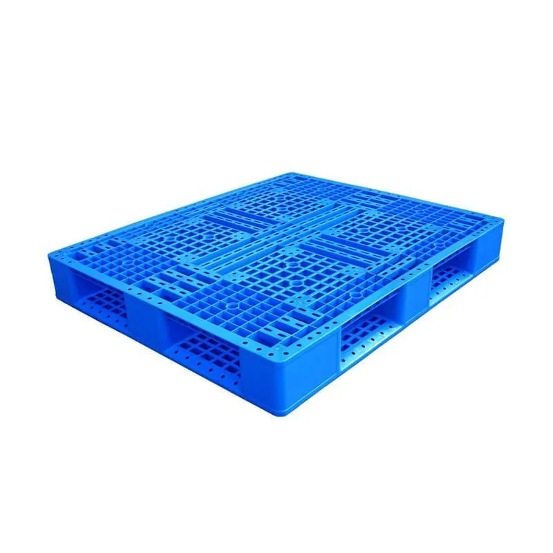 Heavy Load Plastic Pallets