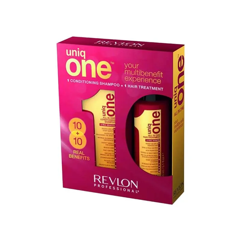 Hot foil stamped paper box for shampoo set
