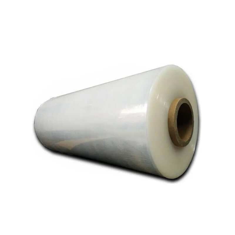 LDPE Film Wrapping