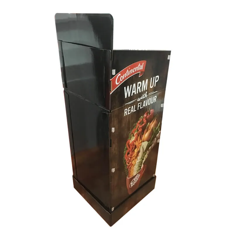 Large Scale Display Box For Coffee 3