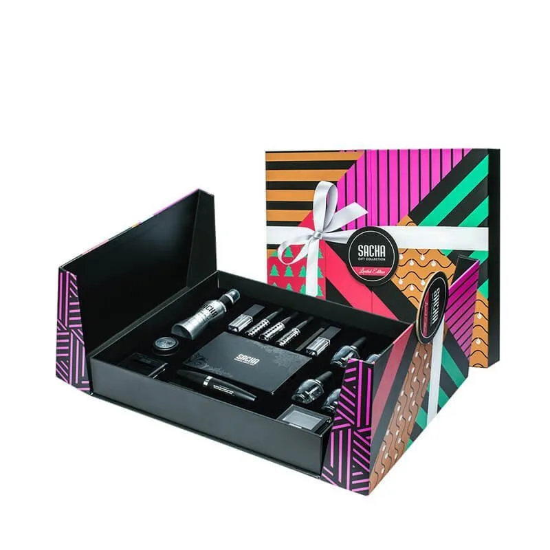 Lipstick series packaging box