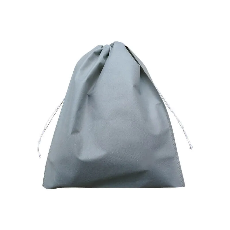 Non-woven bag for shoes