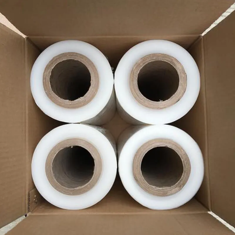 Pallet Wrapping Paper Series