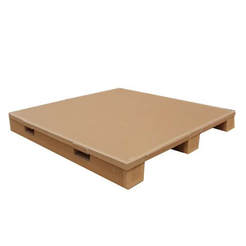 Paper Pallets buy pallets