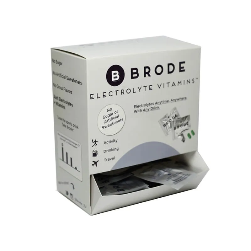 Paper dispenser box style of vitamins