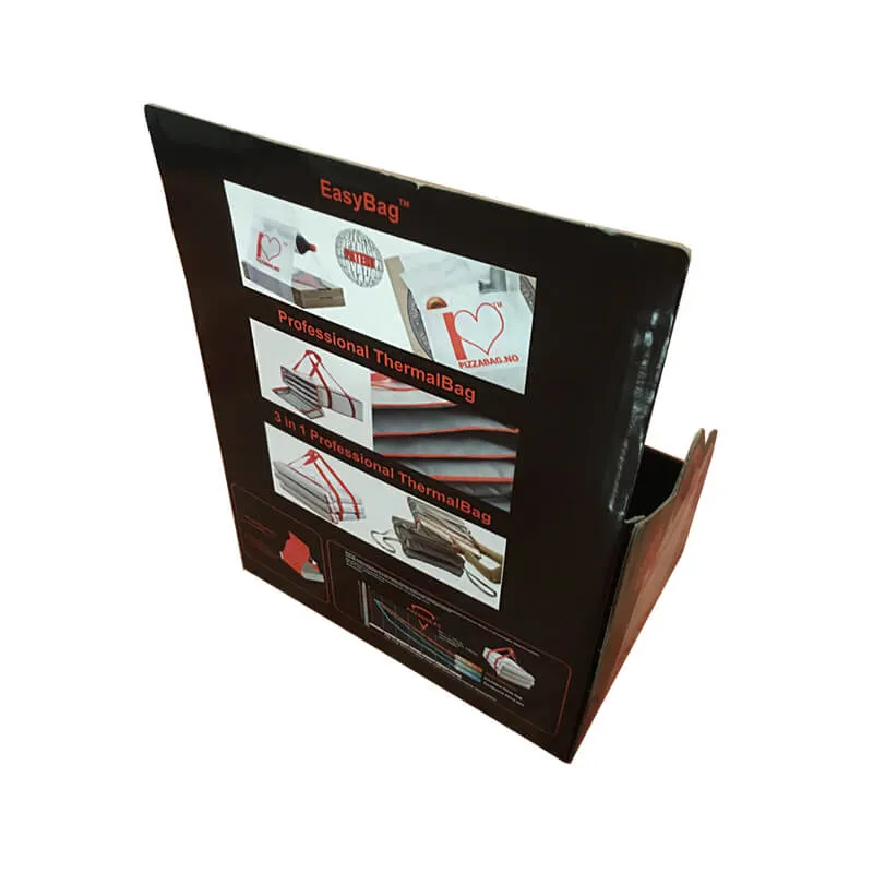 Personalized Counter Display Boxes Showcase 3