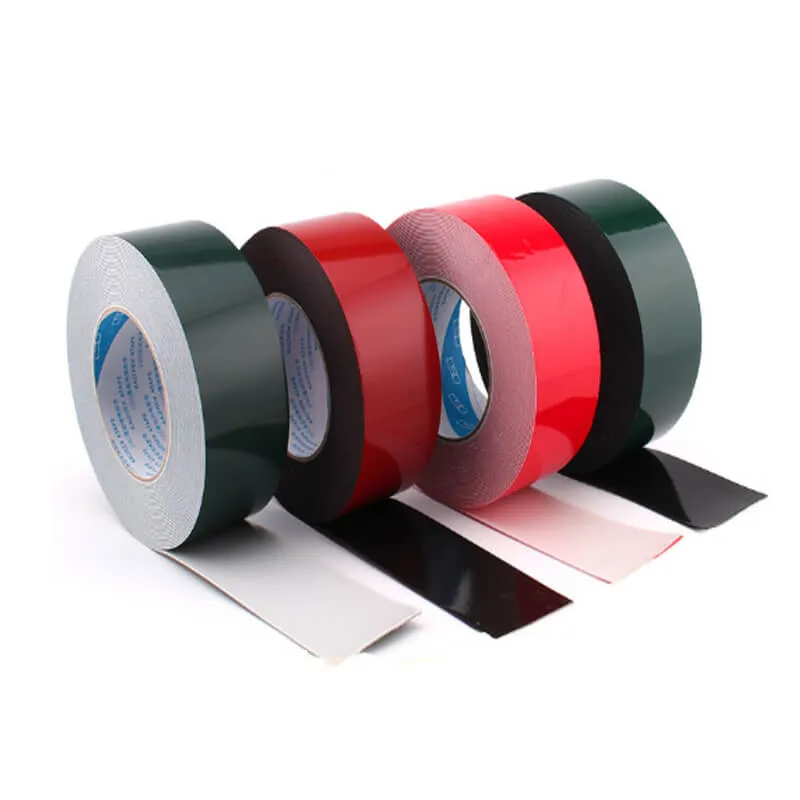 Quality PE Foam Tape