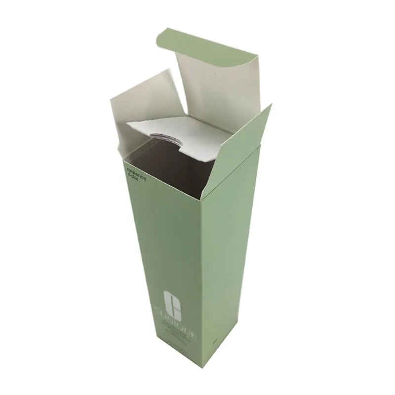 RTE Paper Boxes For Led Lighting