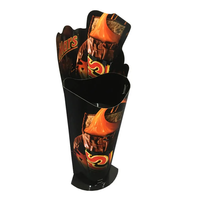 Retail Display Boxes For Snacks 1