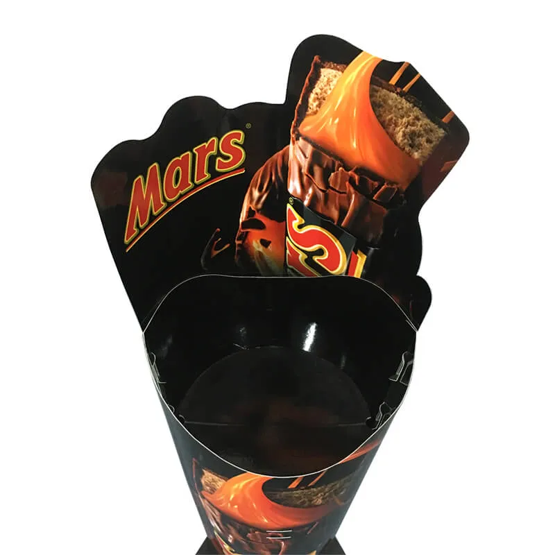 Retail Display Boxes For Snacks 2