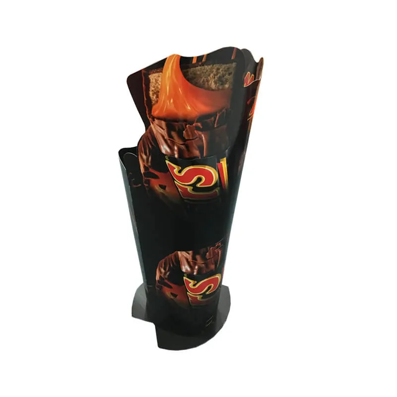 Retail Display Boxes For Snacks 3