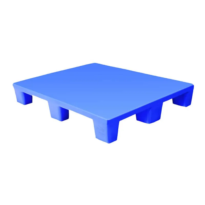 Rigid Storage Plastic Pallets