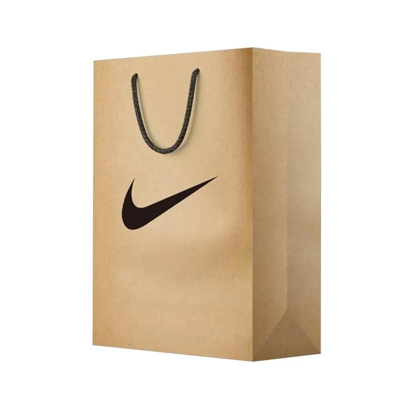 Shoe shopping bag