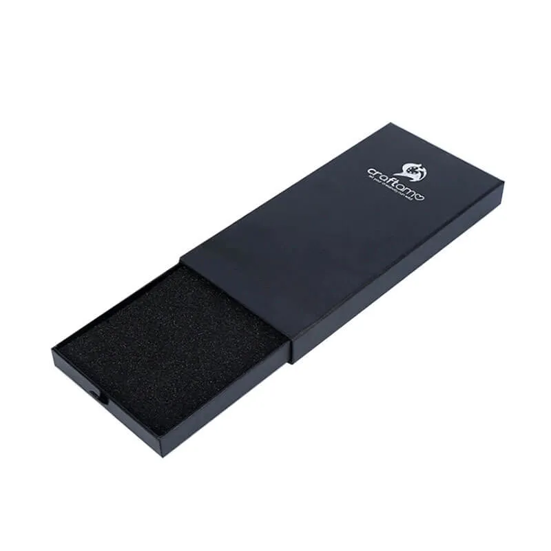 Slipcase Rigid Gift Box For Knickers