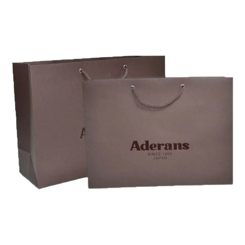 Specialty Paper Bags