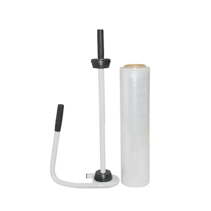 Stretch Film Hand Dispensers