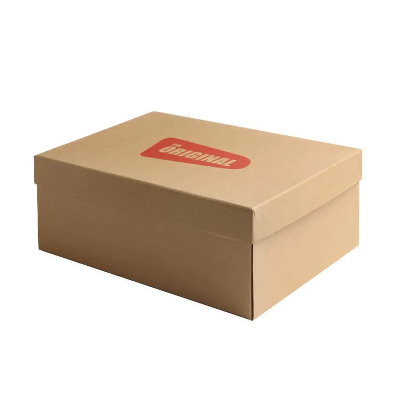 Top and bottom style shoe box | shoe storage boxes