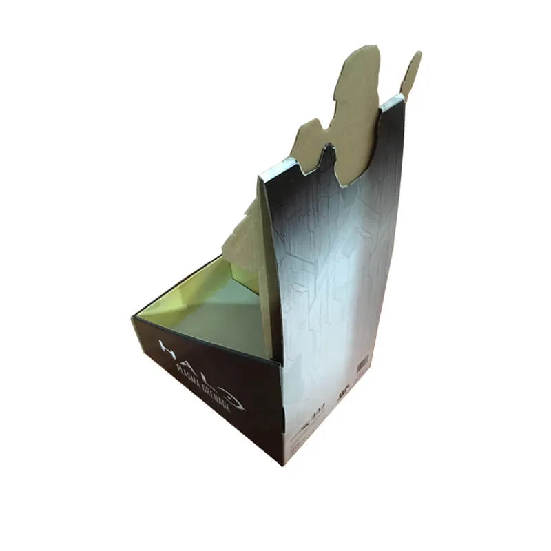 Toys Product Display Boxes 2