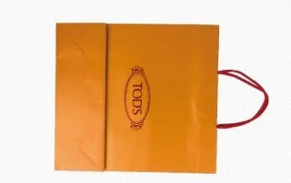 luxury packaging bag manufacturer