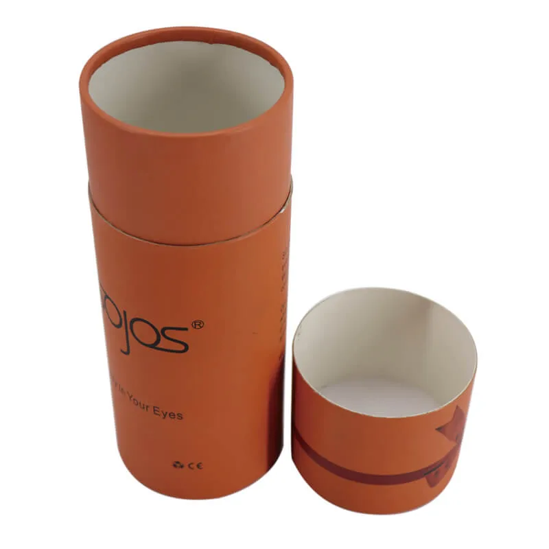 paper tube packaging box