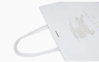 personalized paper bags 2019