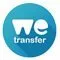send file by wetransfer