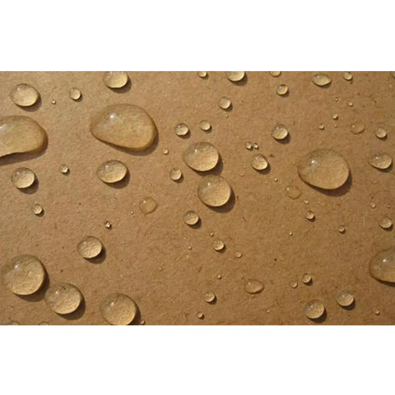 water resistant oil varnish