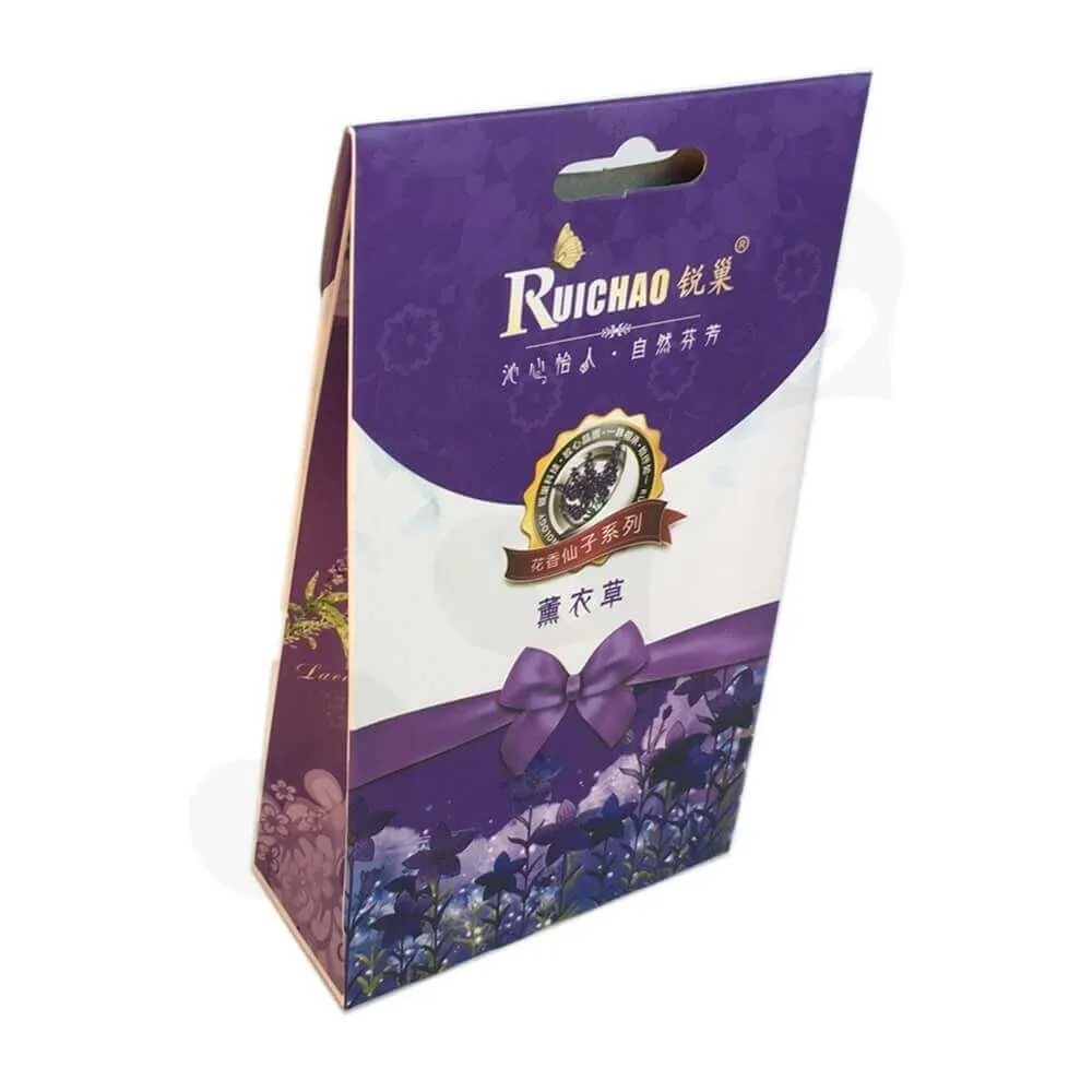 Aromatherapy Cream Packaging Box (1)