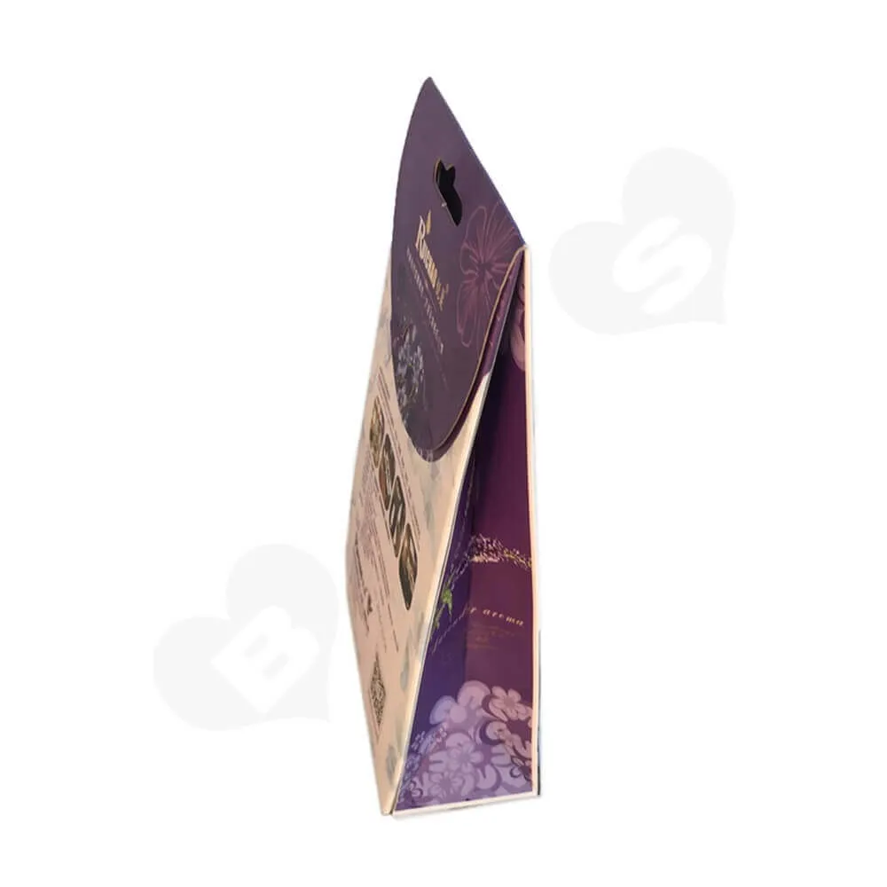 Aromatherapy Cream Packaging Box (2)