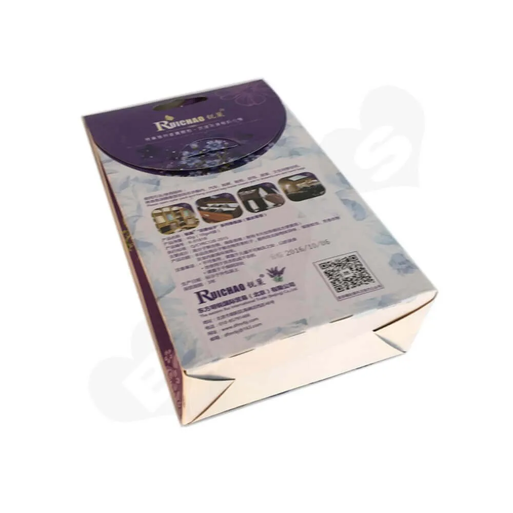 Aromatherapy Cream Packaging Box (3)