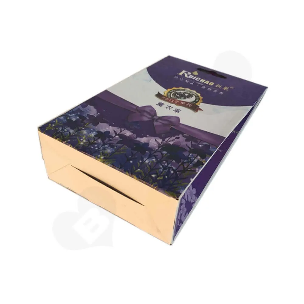 Aromatherapy Cream Packaging Box (4)