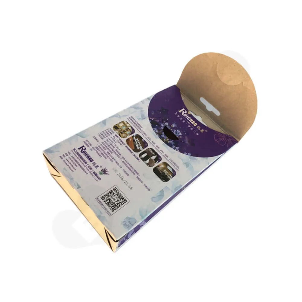 Aromatherapy Cream Packaging Box (5)