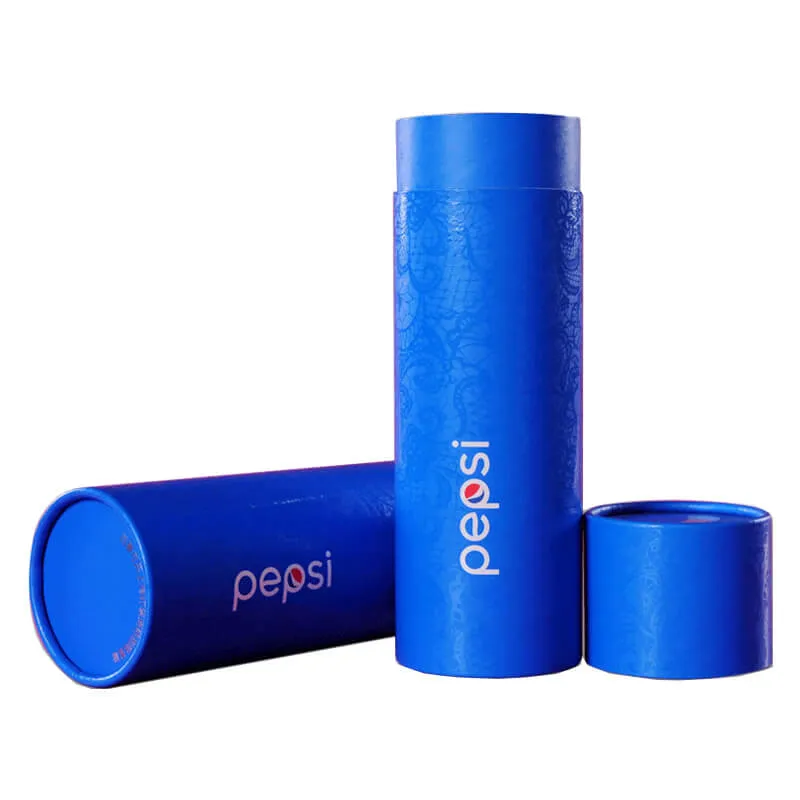 CCNB Applied In Paper Tubes