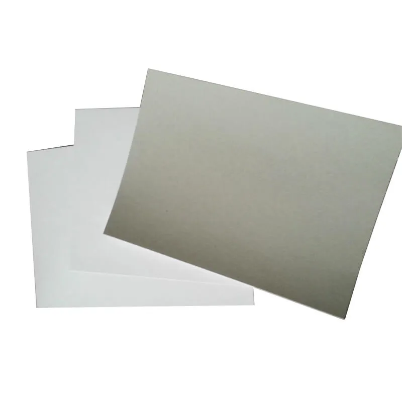 CCNB Paper Material