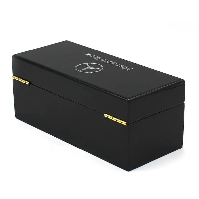 Car Key Packaging Box Made From High Density Board