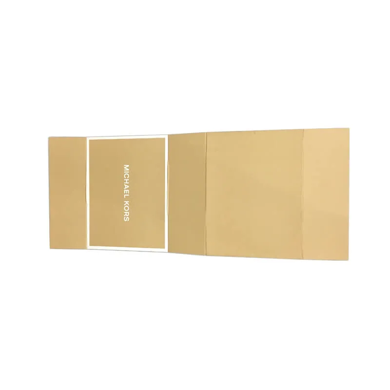 Collapsible Rigid Boxes For Apparel Three