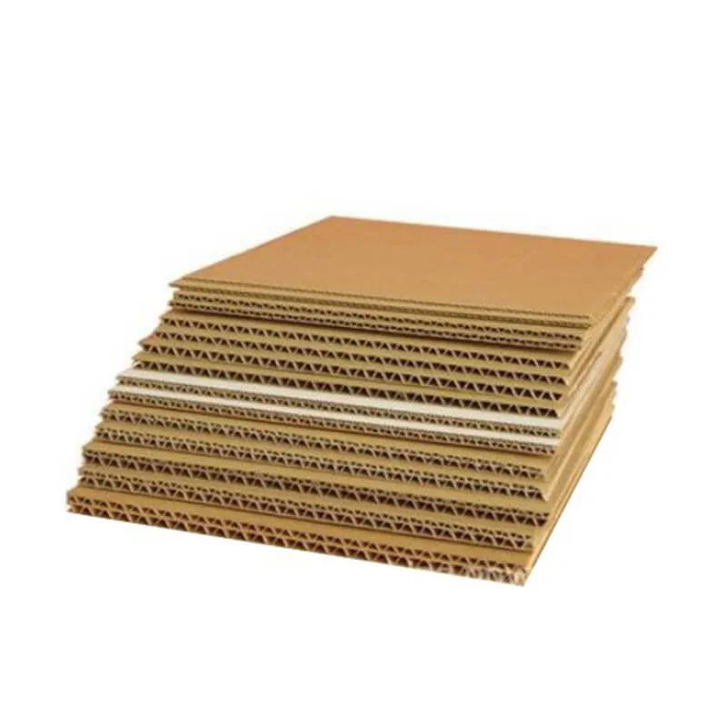 Corrugated Fiberboard