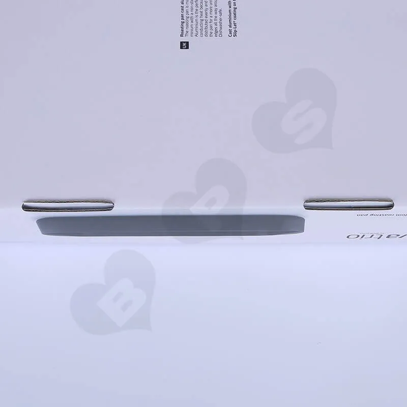 Custom Color Printing Packing Box For Pots side view five