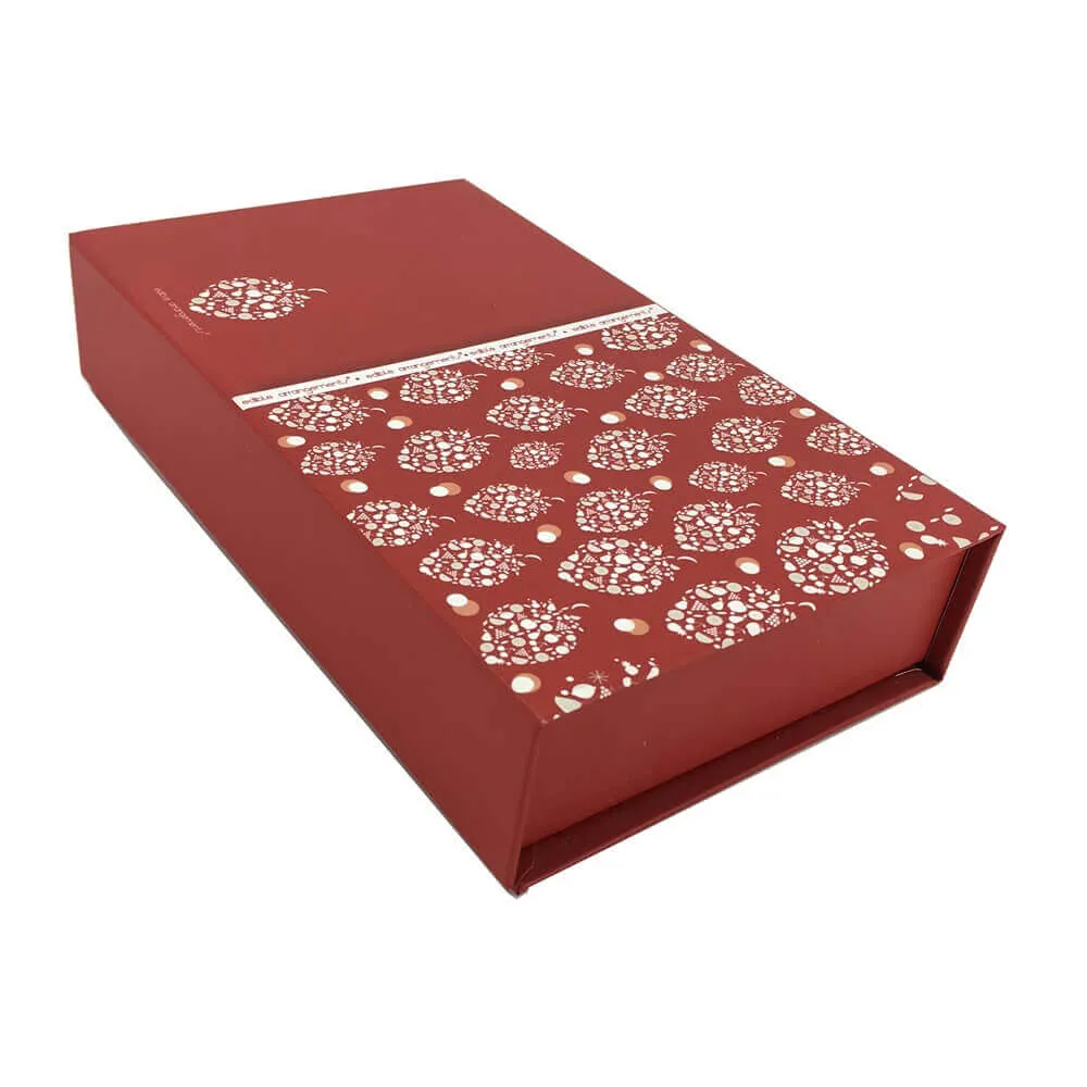Custom Rigid Setup Boxes For Business sideview one