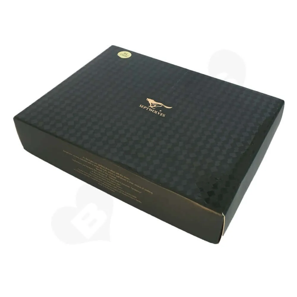 Custom Sock Packaging Box (2)
