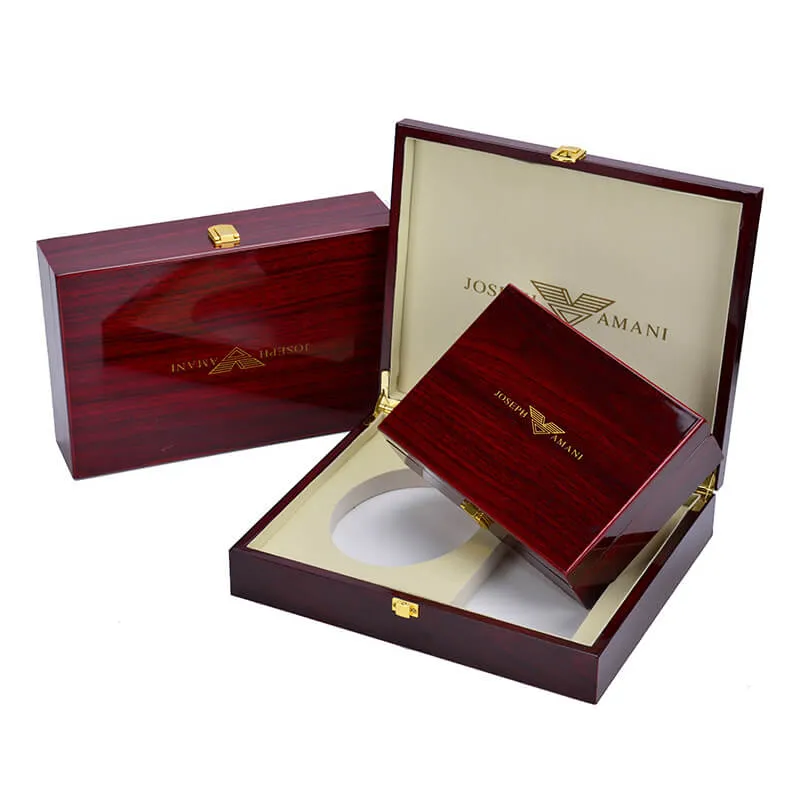 Custom Wooden Case Printable